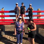Kelli Eckert - @lineofload - Instagram
