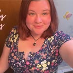 Kelly Eckert - @kejbhp - Instagram