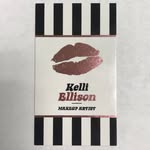 Kelli Ellison - @makeupby_kel19 - Instagram