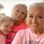 Kelli Estep - @kellinana2018 - Instagram