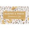 Kellie Estep - @harperandpress - TikTok
