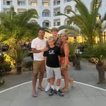 Kelly Finney - @finster2479 - Instagram