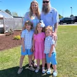 Kelly Finney - @themrsfinney - Instagram