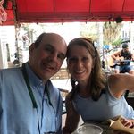 Kelly Finney - @quebo64 - Instagram