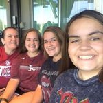 Kelli Perigny Flanagan - @kjfbamagirl - Instagram