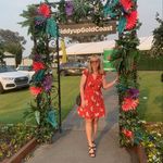 Kelli Foley - @foles6 - Instagram