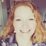 Kelli Frey - @curliefrey - Instagram
