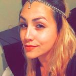 kelli - @kellifulton1027 - Instagram