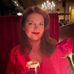 Kelly Fulton Amis - @gingerm0nster - Instagram