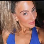 Kelly Gates - @kellyjogatesss - Instagram