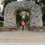 Kelly Dodson Gatlin - @fire.queen21 - Instagram