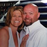 Kelli And Billy Giles - @mom2rowdygirls - Instagram
