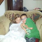 kelli_giles_250 - @mayham9807 - Instagram