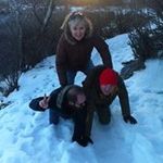 Kelli Greer - @kellingreer - Instagram