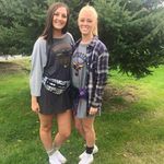 Kelly Grove - @kellygrove - Instagram
