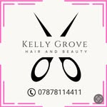 Kelly Grove - @kellygrove2022 - Instagram