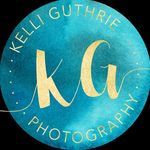 Kelli Guthrie - @kelligphoto - Instagram