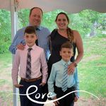 Kelli Guthrie Donohue - @kelli4446 - Instagram