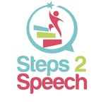 Kelly Guthrie Cahill, M.S. CCC - @steps2speech - Instagram