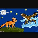 Kelly Hammer - @spottedleaf_firestar_ship - Instagram
