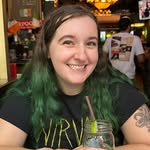 Kelli Hammonds Gebhardt - @chaos_and_spite - Instagram