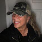Kelli Hardy - @kelli032 - Instagram