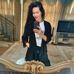 Kelli Hardy - @kellihardy75 - Instagram