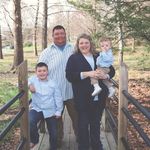 Kelli Hardy-Garland - @hardygarland - Instagram