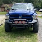 Kelly Haynes - Facebook