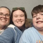 Kelli DeRuiter Hays - @mama_k5 - Instagram