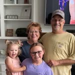 Kelli Hays Downs - @kellihaysdowns - Instagram