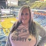 Kelli Hicks - @kellih825 - Instagram