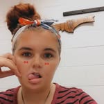Kelli - @kelli_hicks_spamm_account - Instagram