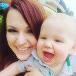 Kelli Hinton - @kelli1712 - Instagram