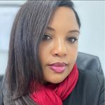 Kelli Hinton Ali - @kelliali504 - Instagram
