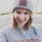 Kelli Hoffman - @kel_hoff - Instagram