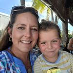 Kelli Hoffman Cross - @kellidcross - Instagram