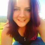 Kelli-Jo Hoffman - @mof301 - Instagram