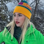 Kelly Hoffman - @glamskiwarrior - Instagram