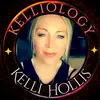 Kelli Hollis Official - @kellihollisactress - TikTok