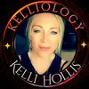 Kelli Hollis Official - @kellihollis - TikTok