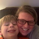 Kelli Rush Hood - @infjgirl78 - Instagram