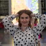 Kelli Hoover - @kellihoover26 - Instagram
