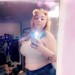 Kelli Hoover - @hisforever1208 - Instagram