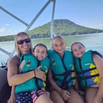Kelli Kidder Hoover - @kellihoover1018 - Instagram