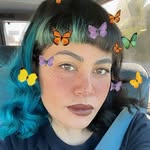 kelli jean 🕸 - @noctuoidea - Instagram