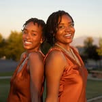 Kelli Jordan & Dannielle Payne - @theprocreativespodcast - Instagram