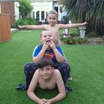 Kelly Kendrick - @phil.reed.372 - Instagram