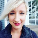 Kelli Kessler - @kell_bell13 - Instagram