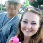 Kelly Kimbrough - @kellybelly1029 - Instagram